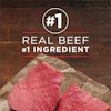 Real Beef #1 Ingredient