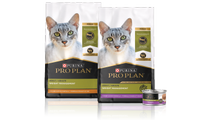 Pro Plan Weight Management Cat Food