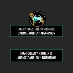 Purina Pro Plan Veterinary Diets EN Gastroenteric Low Fat Canine Formula Dog Food Dry Recipe