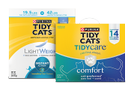 cat litter boxes