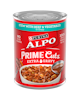 Purina ALPO Prime Cuts® Stew Wet Dog Food With Beef & Vegetables in Gravy