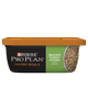 pro plan savory meals braised turkey entree with barley