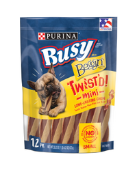 Busy Twistd Mini