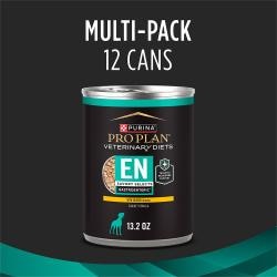 Purina Pro Plan Veterinary Diets EN Gastroenteric Savory Selects Chicken Wet Dog Food
