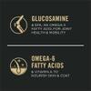 Glucosamine, Omega-6 Fatty Acids