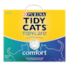 Tidy Cats Tidy Care Comfort Scented Cat Litter package front