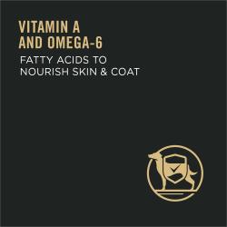 vitamina a y omega 6