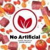 no artificial colors, flavors, preservative