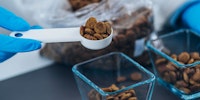 what are aafco dog food nutrient profiles