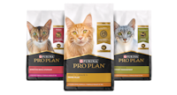 Purina Pro Plan Dry Cat Food