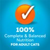 Una nutrición 100 % completa y equilibrada