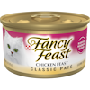 Fancy Feast Classic Paté Chicken Feast Gourmet Wet Cat Food