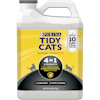 Tidy Cats 4 In 1 Clumping Litter jug