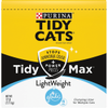 Tidy Cats® Tidy Max™ Lightweight With Glade® Clear Springs® Cat Litter
