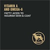 vitamin a and omega-6