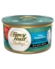 Fancy Feast Medleys Tuna Primavera With Tomatoes, Carrots & Spinach in a Silky Broth