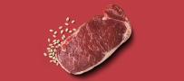 Farm-Raised Beef