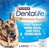 DentaLife Plus Immune Support helps support immune health, cleans teeth & freshens breath.