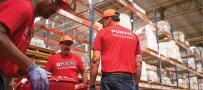 purina-applying