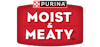 Purina Moist and Meaty Logo