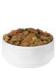 alimento húmedo para perros adultos con carne de pavo y entrada de rodajas de verduras en salsa pro plan savor
