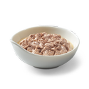 fancy-feast-creamy-delights-tuna-in-sauce-plated