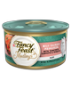 Fancy Feast Medleys Wild Salmon Primavera Paté With Tomatoes, Carrots & Spinach 
