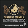 sensitive formula 