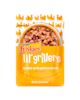 Friskies Lil' Grillers Seared Cuts With Chicken In Gravy Cat Food Complement