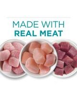 elaborado con carne real