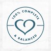 Completo y equilibrado al 100 %
