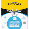 Tidy Cats® Tidy Max™ Lightweight With Glade® Clear Springs® Cat Litter