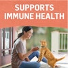 Fortalece la salud del sistema inmunitario
