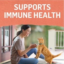 Supports immune health