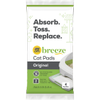 Repuesto de alfombrillas sanitarias para gatos Tidy Cats Breeze
