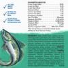 Beyond Simply Grain Free Wild-Caught Whitefish & Cage-Free Egg Recipe Dry Cat Food ingredients