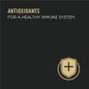 Antioxidants for a healthy immune system