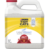 Tidy Cats Lightweight 24/7 Litter 6 lb jug