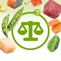 balanced nutrition