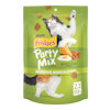 Friskies Party Mix Morning Munch Crunch Egg, Bacon & Cheese Flavors Cat Treats