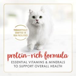 Rico en proteínas