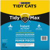 Arena aglomerante para gatos Tidy Cats® Tidy Max™ Instant Action®