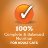 Una nutrición 100 % completa y equilibrada