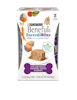 Beneful IncrediBites Paté Wet Small Dog Food With Real Salmon, Tomatoes, Carrots and Spinach