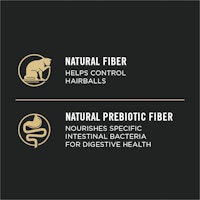 natural fiber and prebiotic fiber