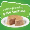 Palate-pleasing pate texture