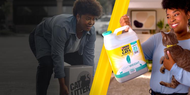Welcome to 21-Day Odor Control*