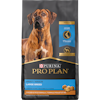 Pro Plan Adult Large Breed Shredded Blend Chicken & Rice Formula Dry Dog Food