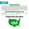 Beneful Freshly Prepared Meals Wet Dog Food Variety 6 Pack ingredients 2
