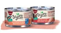 Beyond wet cat food recipes in gravy